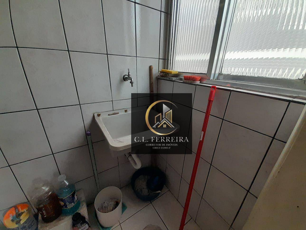 Apartamento à venda com 2 quartos, 70m² - Foto 5