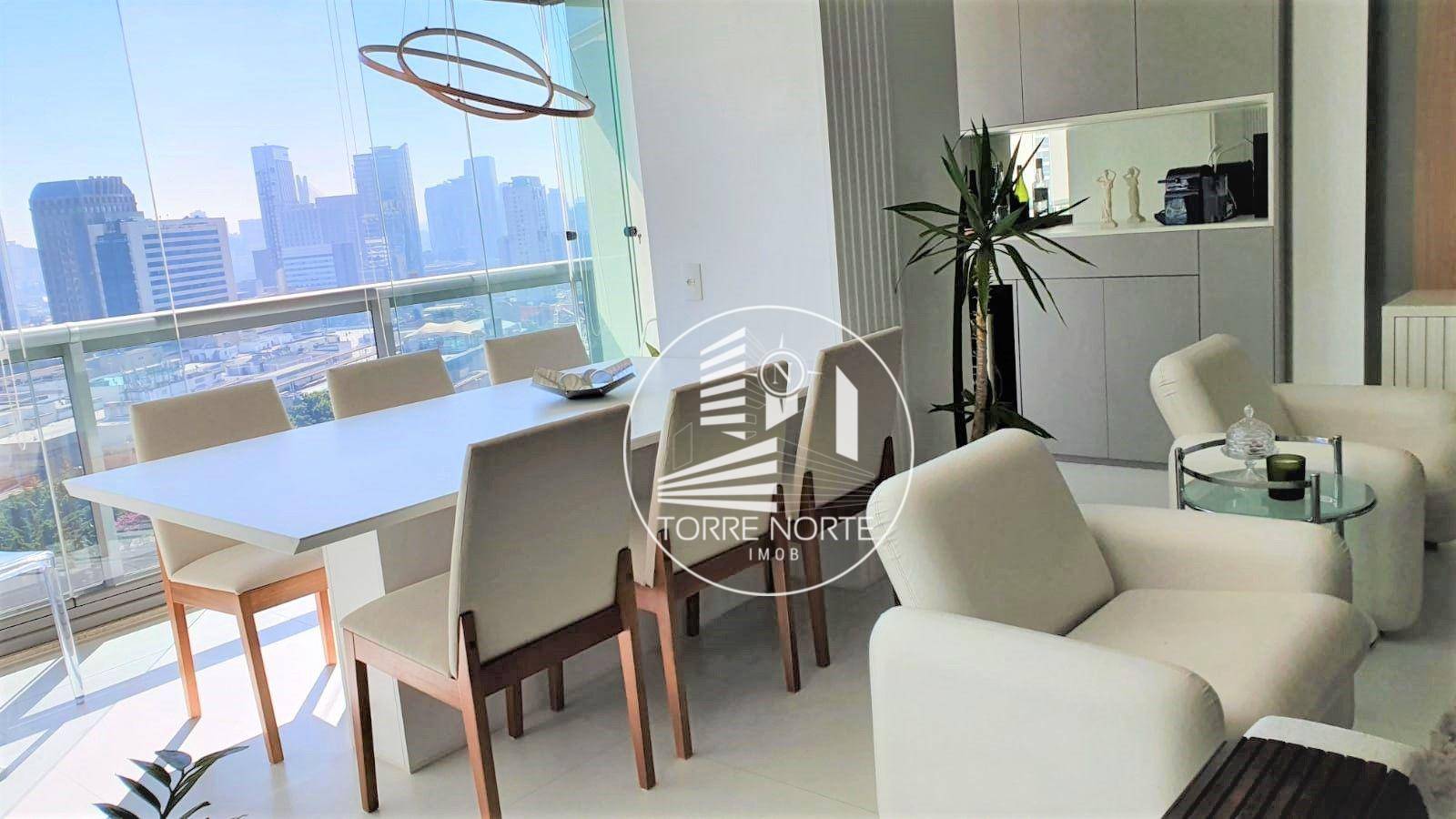 Apartamento à venda com 2 quartos, 93m² - Foto 13