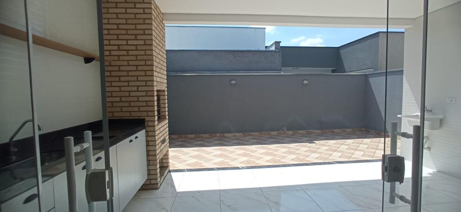 Casa de Condomínio à venda com 2 quartos, 150m² - Foto 13