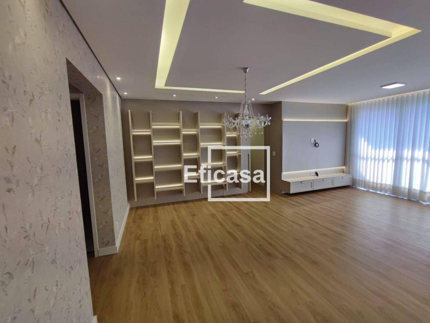 Apartamento à venda com 3 quartos, 127m² - Foto 11