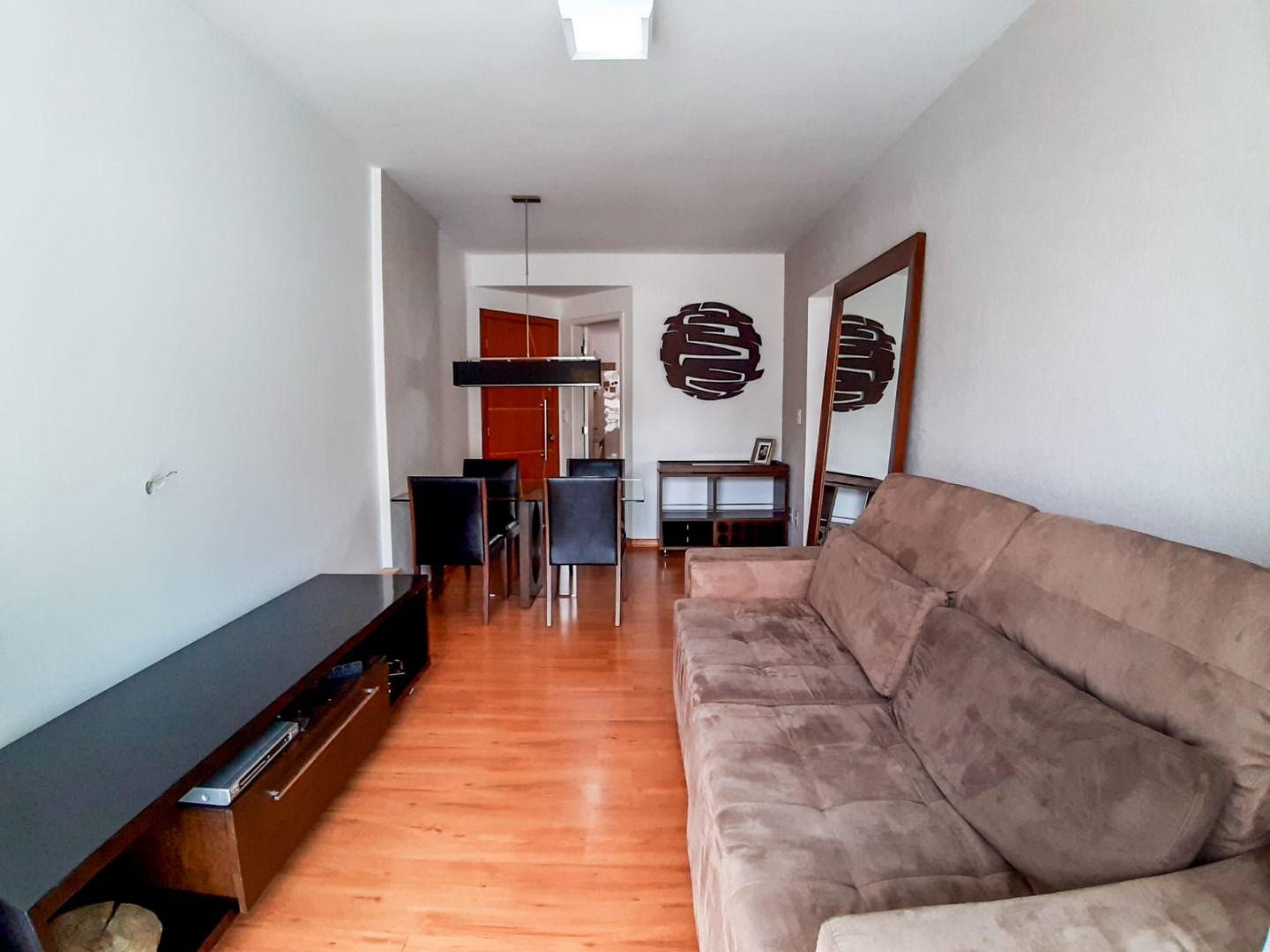 Apartamento à venda com 2 quartos, 78m² - Foto 6