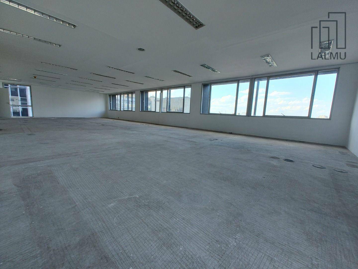 Conjunto Comercial-Sala para alugar, 200m² - Foto 5