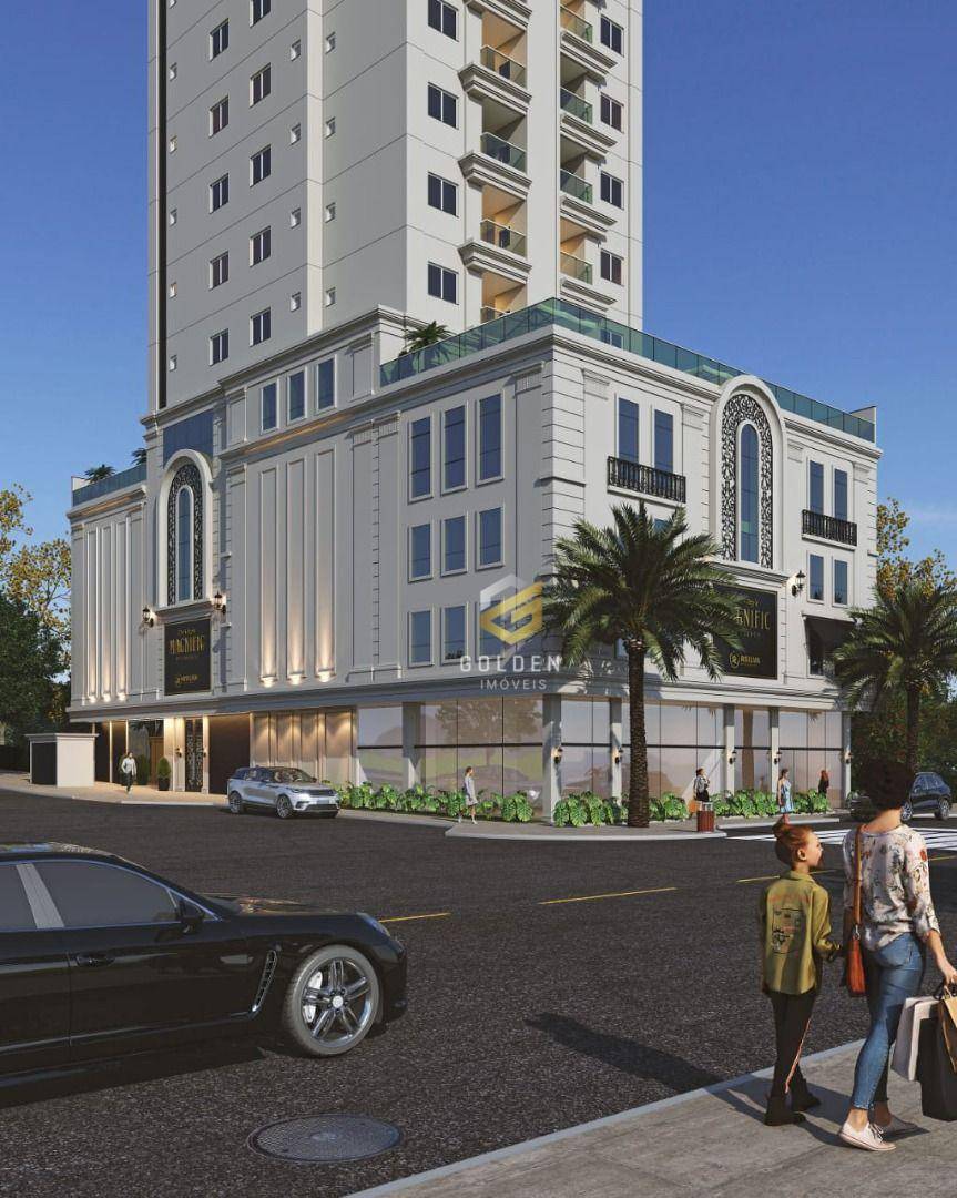 Apartamento, 3 quartos, 114 m² - Foto 2