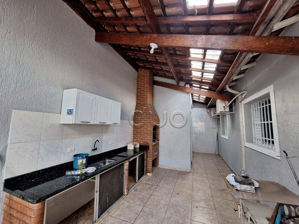 Casa para alugar com 3 quartos, 138m² - Foto 26