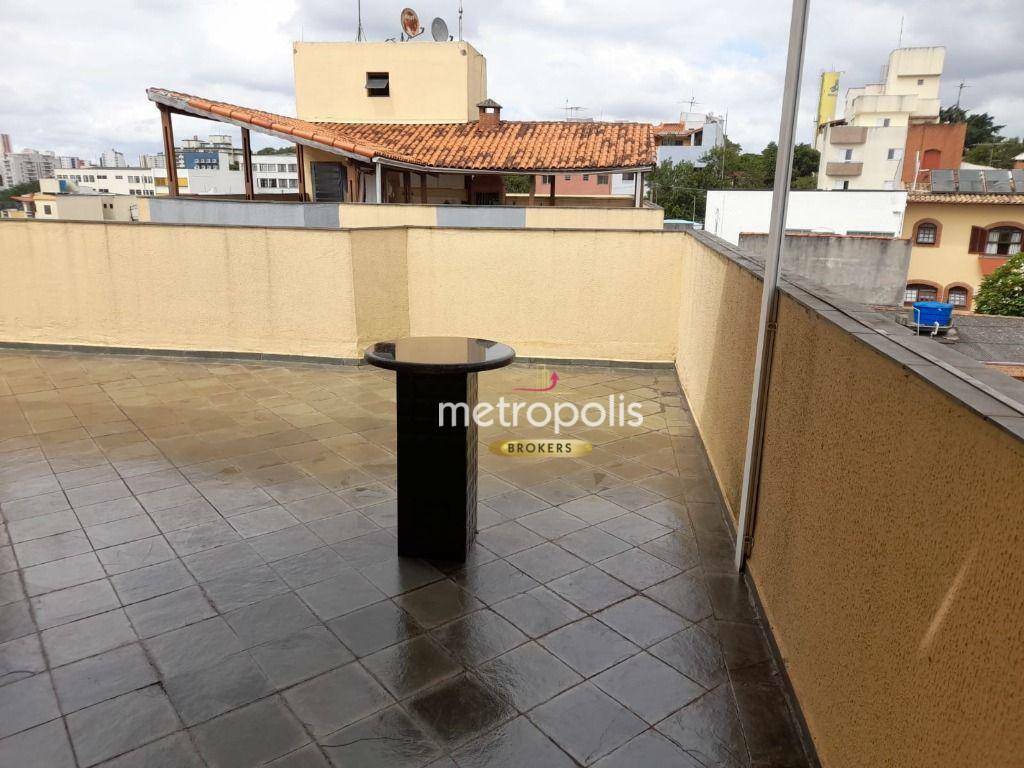 Cobertura à venda com 2 quartos, 131m² - Foto 21