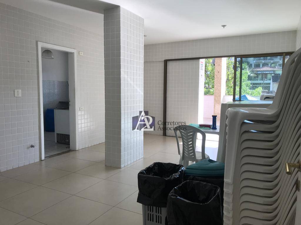 Apartamento à venda com 2 quartos, 84m² - Foto 18