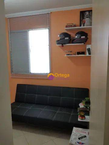 Apartamento à venda com 2 quartos, 54m² - Foto 16