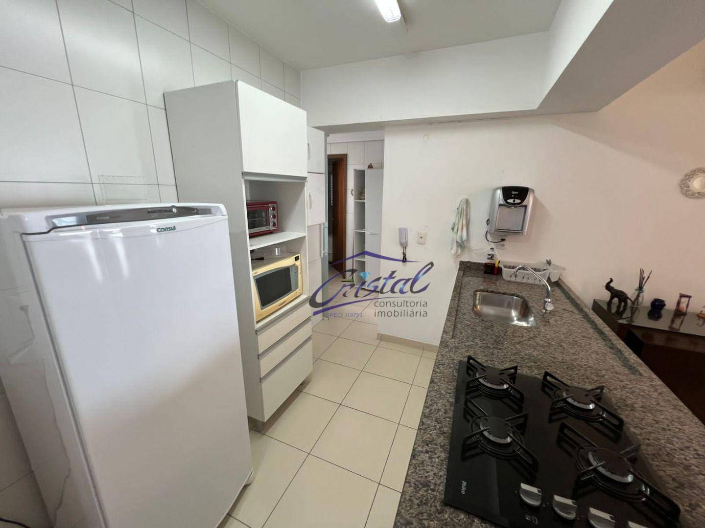 Apartamento à venda com 3 quartos, 111m² - Foto 17