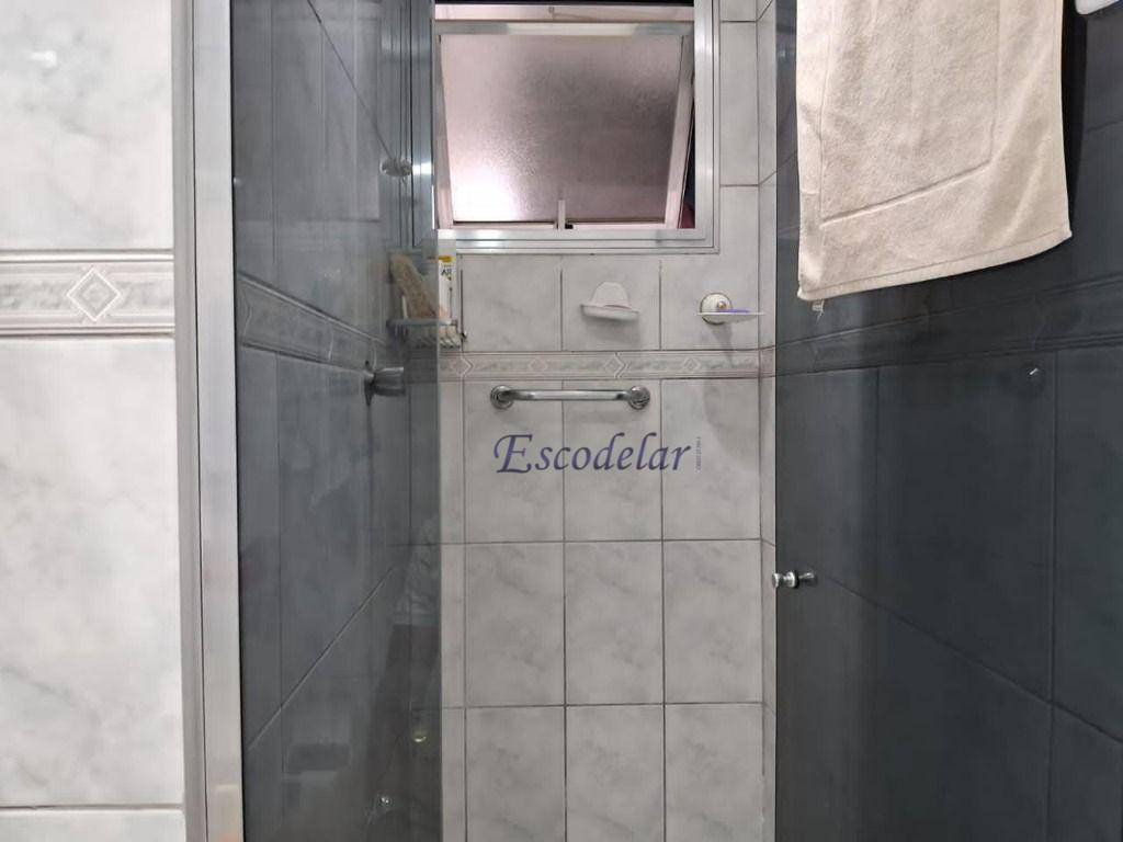 Apartamento à venda com 3 quartos, 73m² - Foto 12