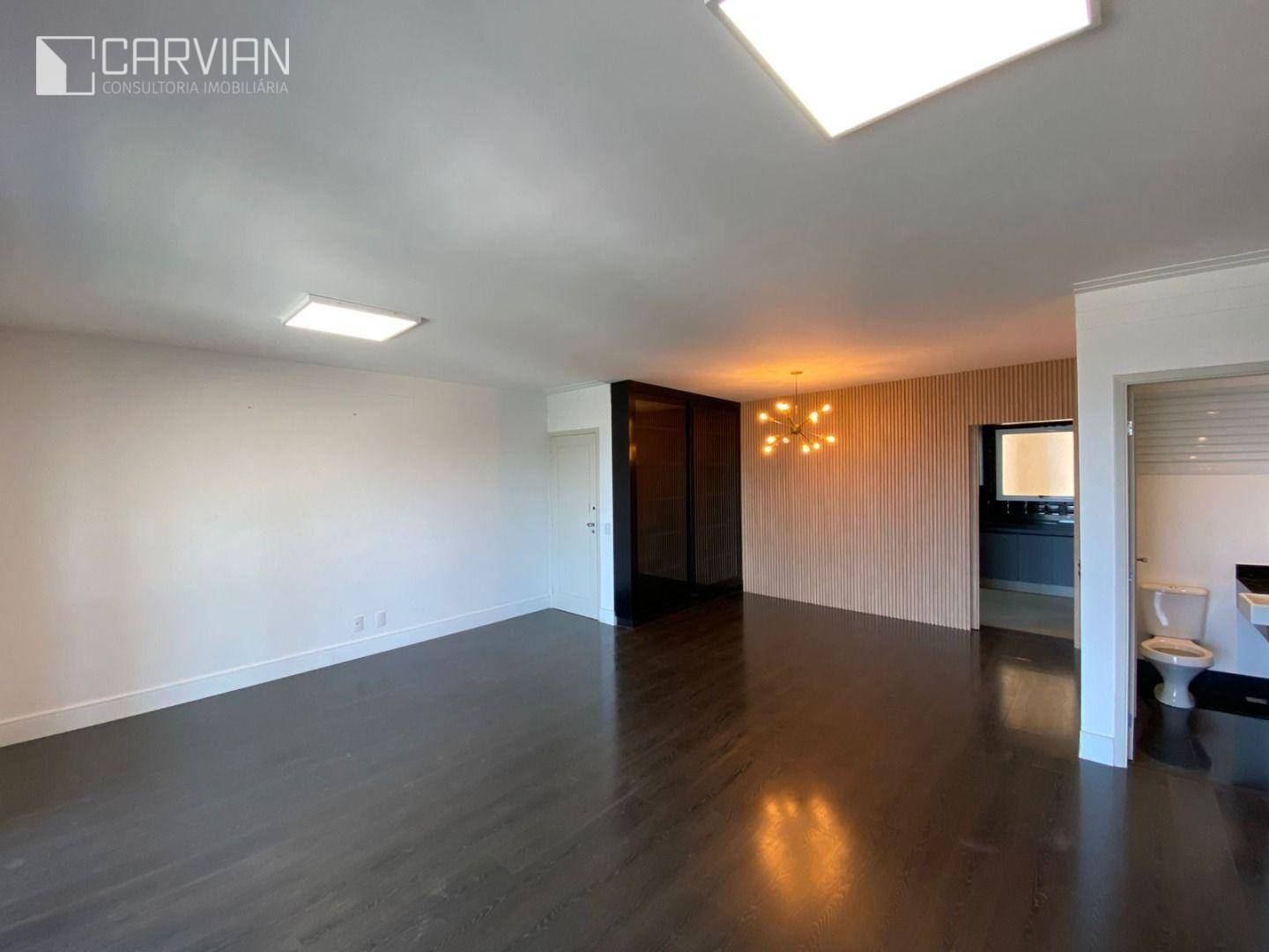 Apartamento à venda com 3 quartos, 128m² - Foto 9