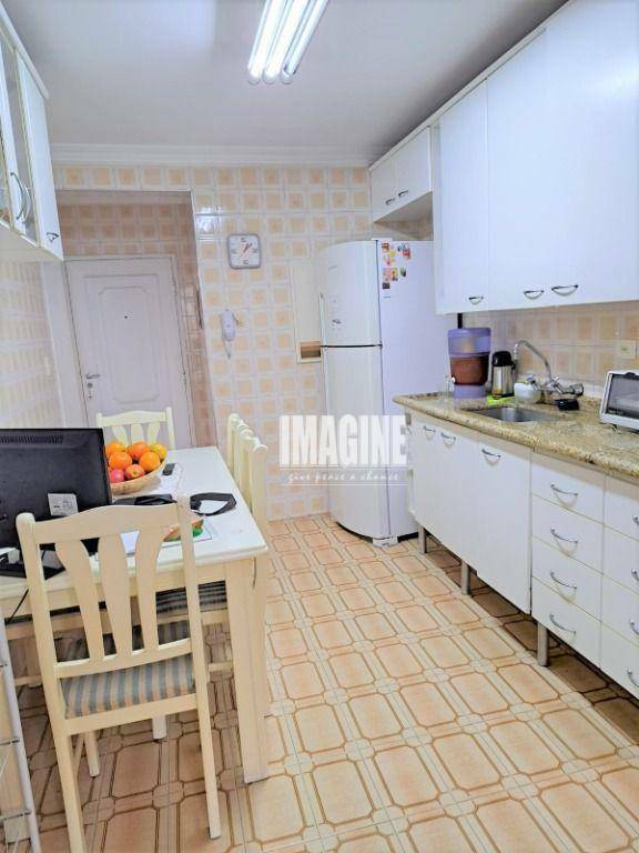 Apartamento à venda com 3 quartos, 110m² - Foto 4