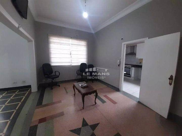 Casa para alugar com 4 quartos, 367m² - Foto 2