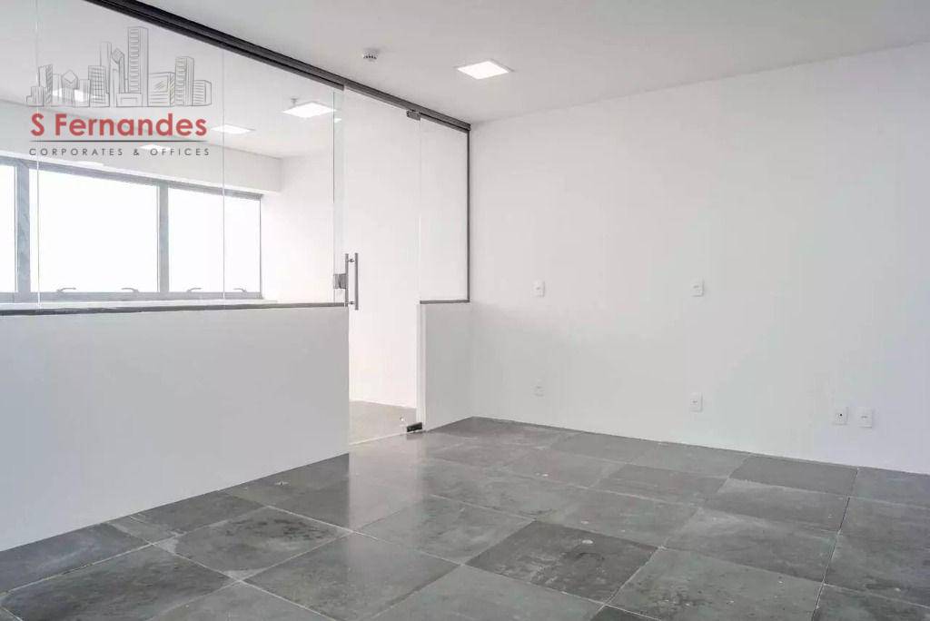 Conjunto Comercial-Sala para alugar, 201m² - Foto 18