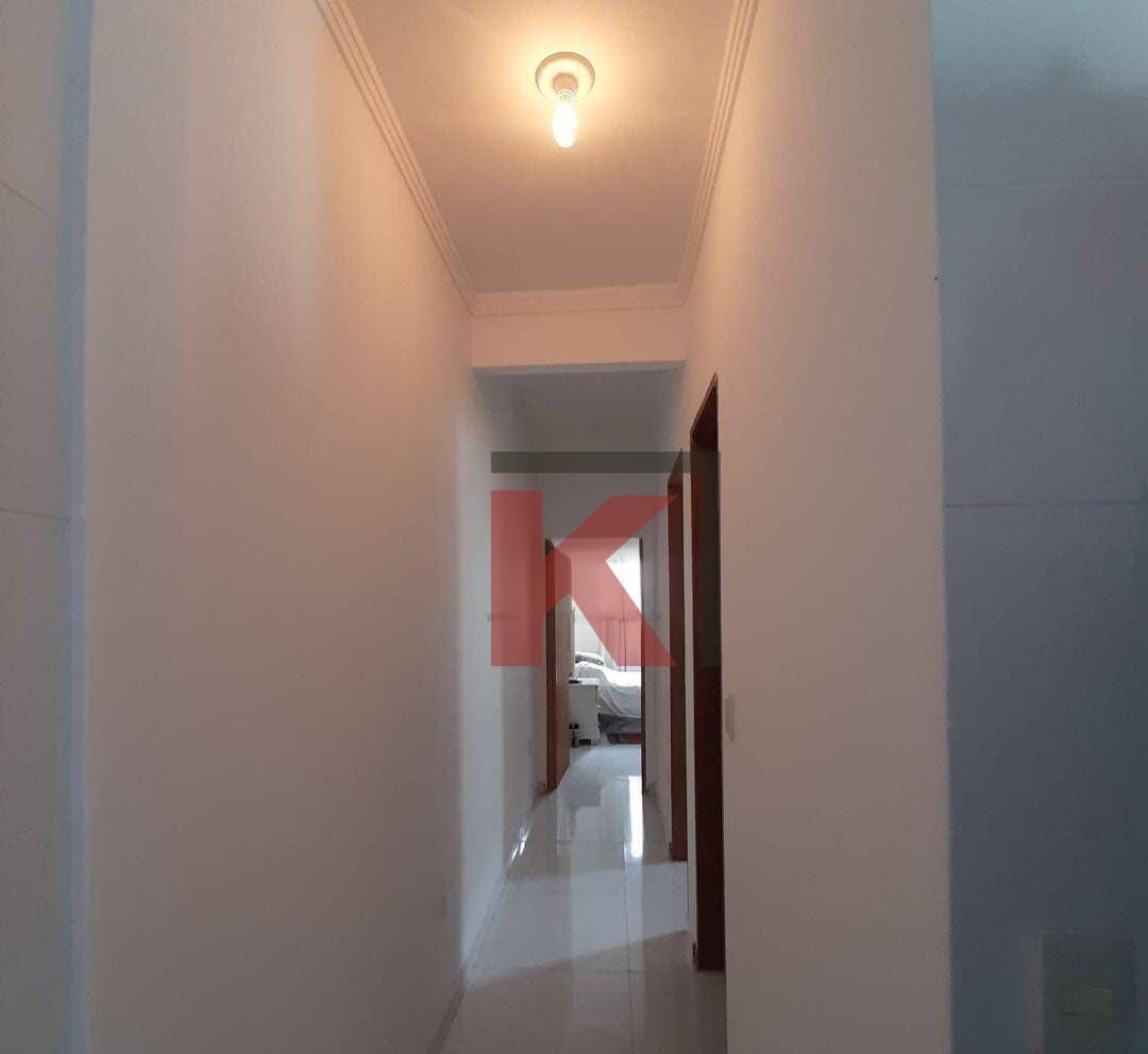 Casa, 2 quartos, 75 m² - Foto 4