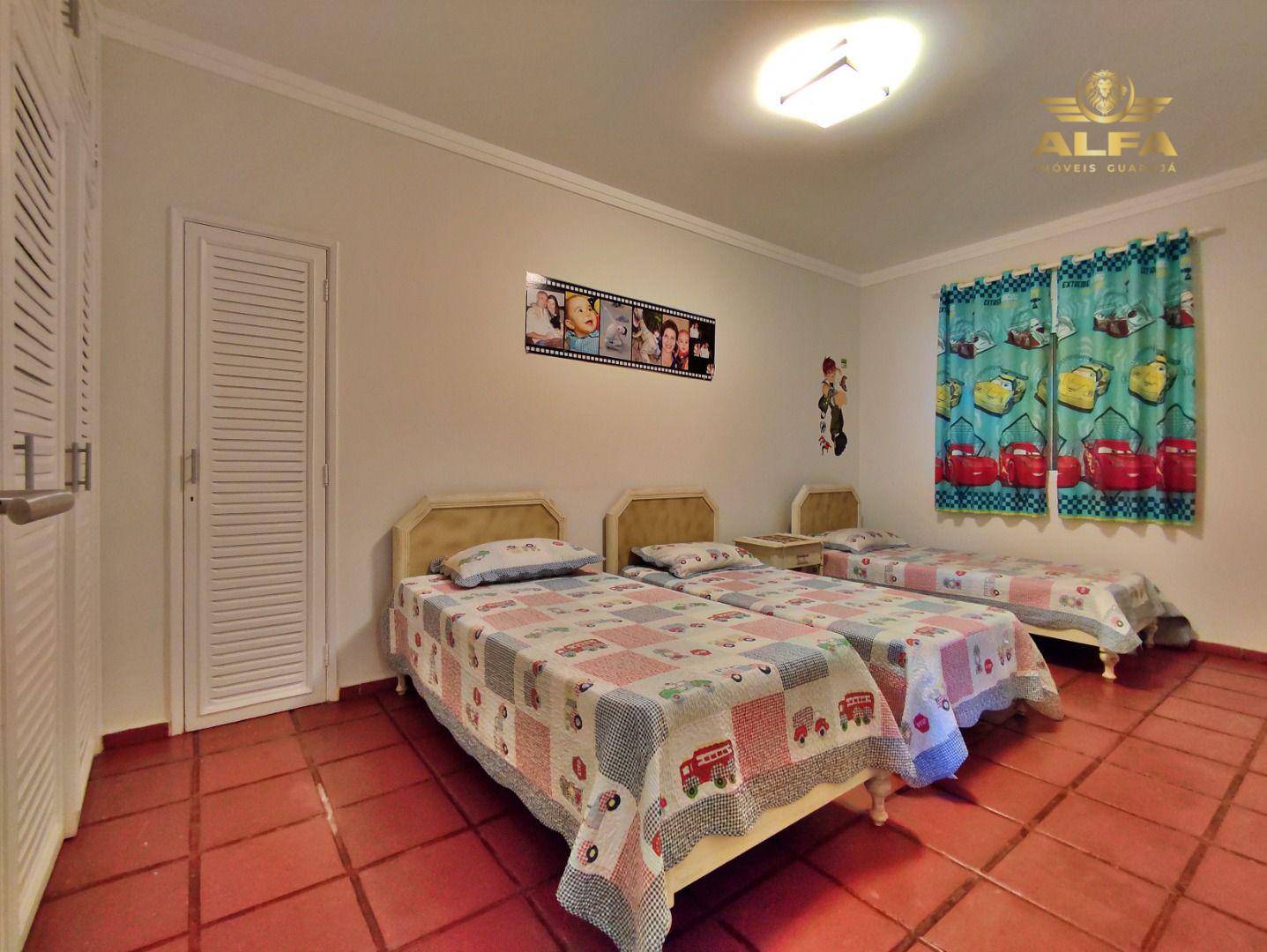 Apartamento à venda com 4 quartos, 170m² - Foto 9