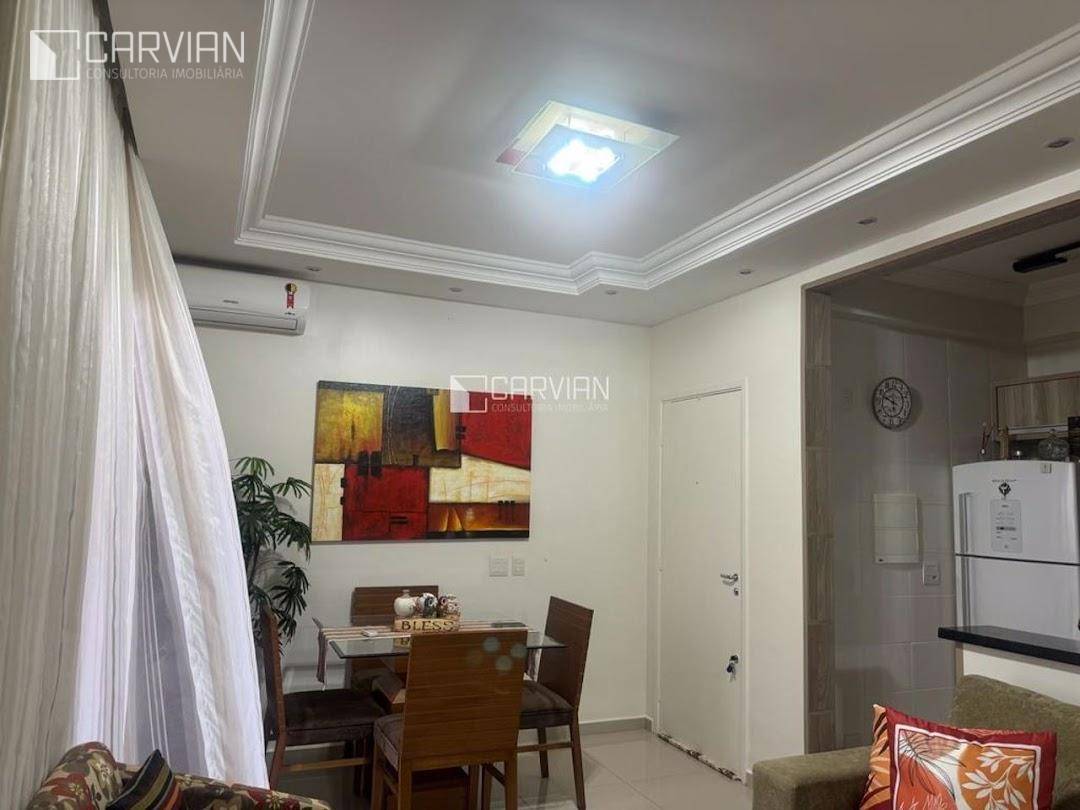 Apartamento à venda com 3 quartos, 62m² - Foto 5