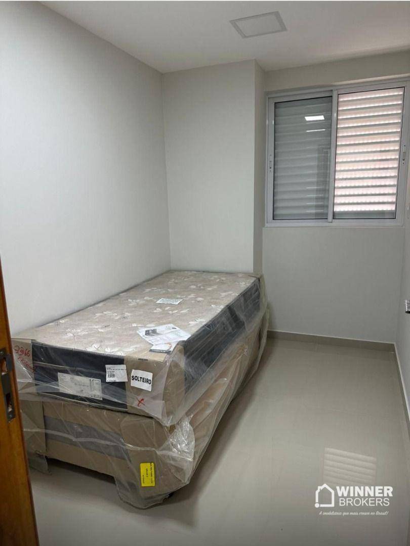 Apartamento à venda com 3 quartos, 74m² - Foto 14