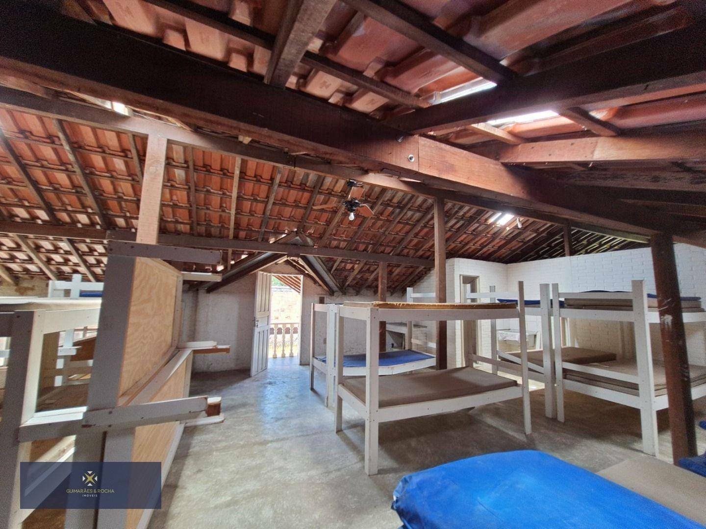 Sítio, 5 quartos, 1950 m² - Foto 1