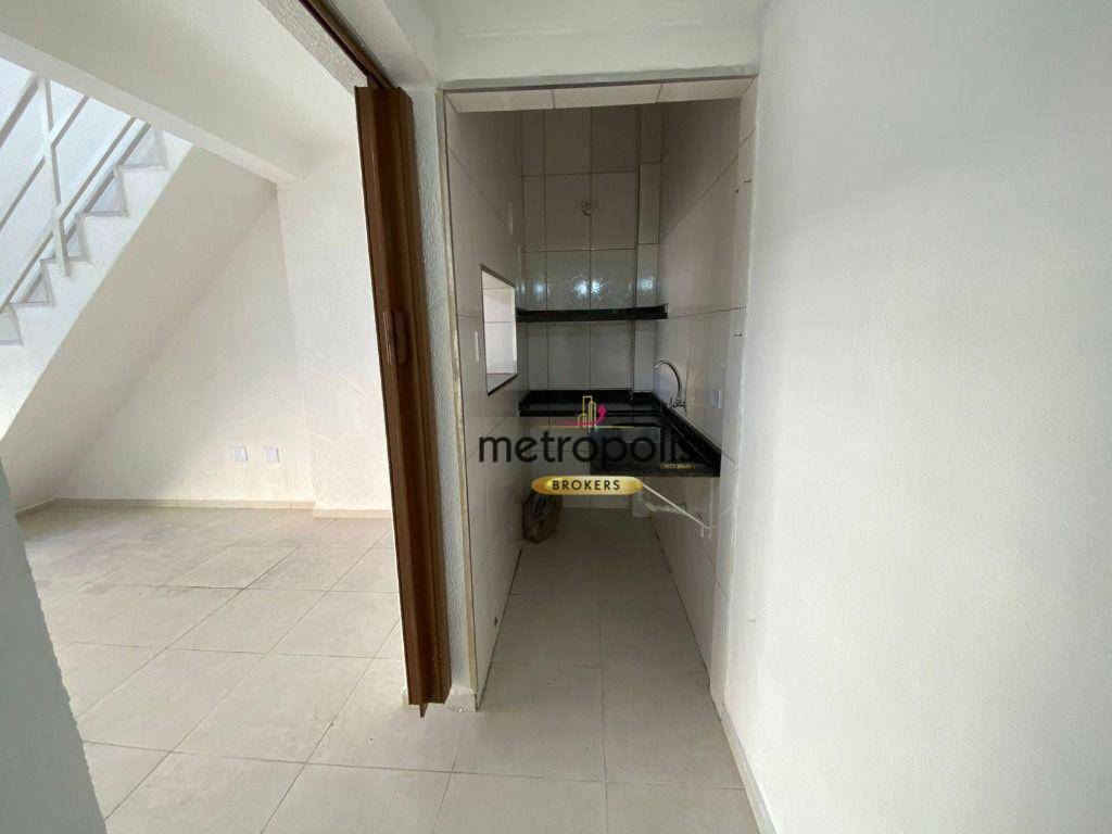 Loja-Salão para alugar, 110m² - Foto 14