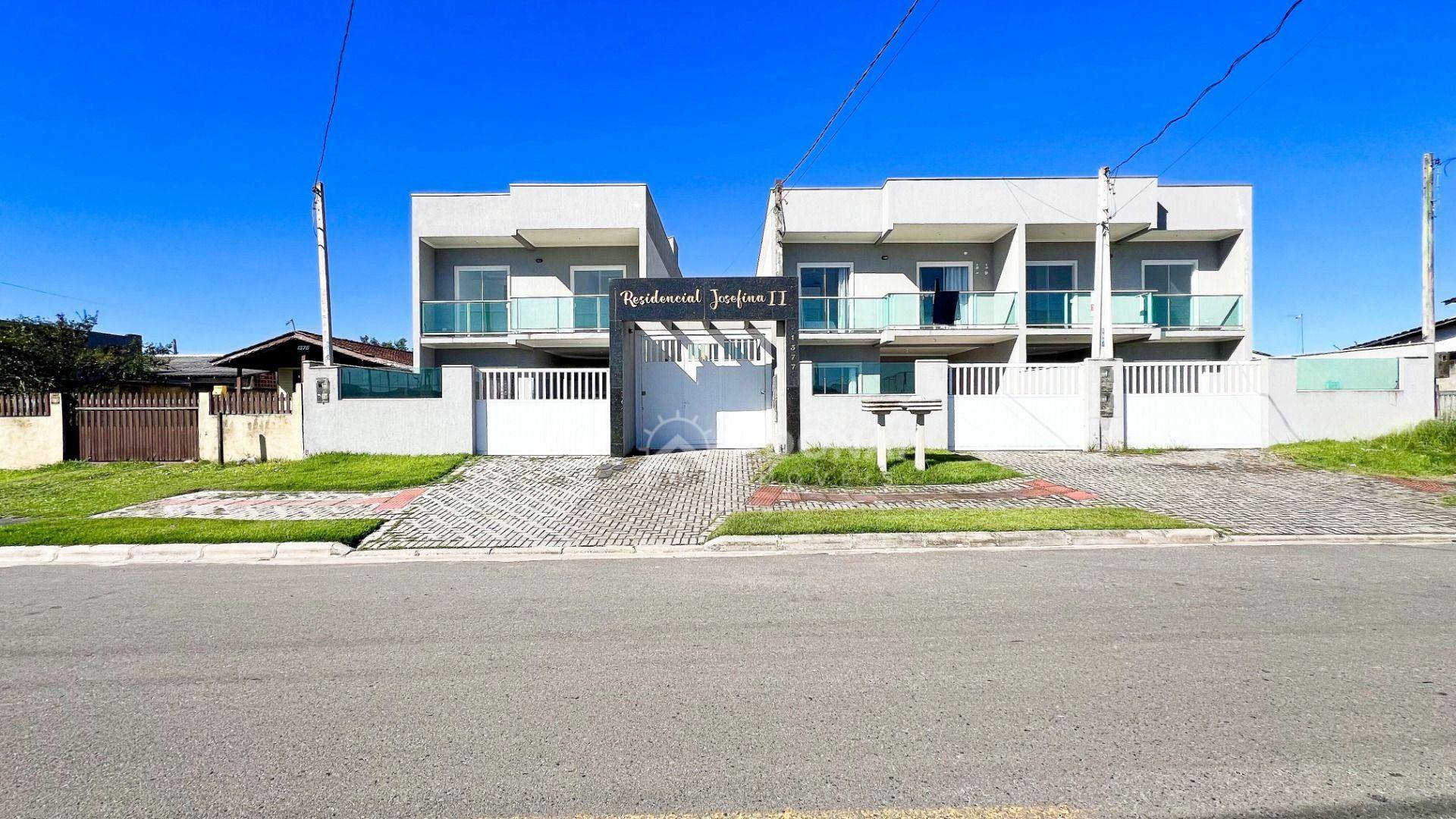 Sobrado à venda com 3 quartos, 121m² - Foto 29