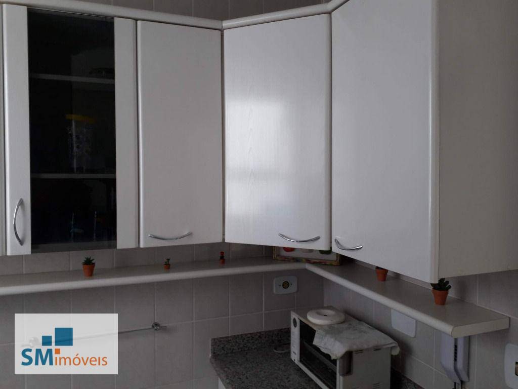 Apartamento à venda com 2 quartos, 66m² - Foto 5