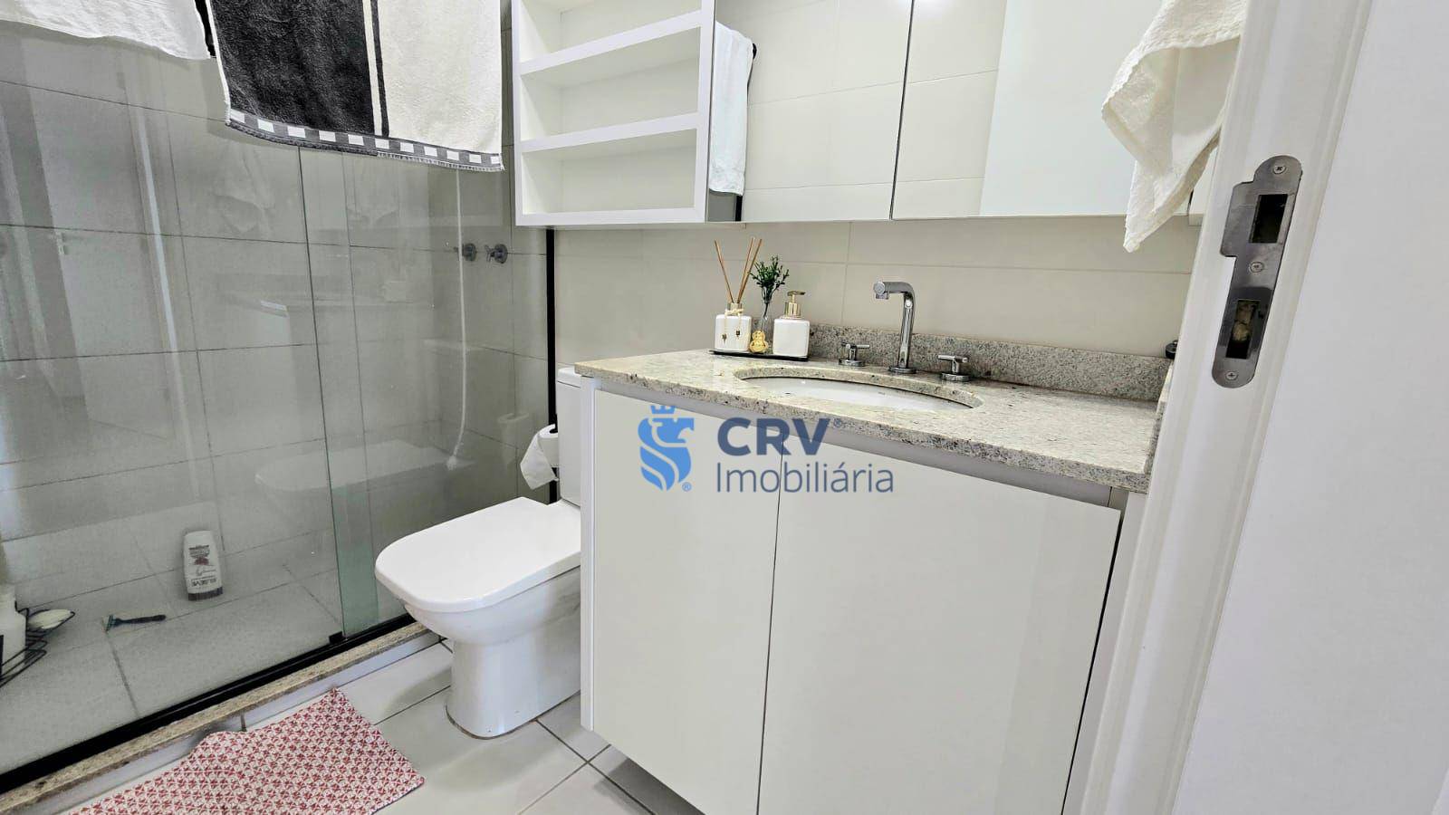 Apartamento à venda com 2 quartos, 73m² - Foto 7