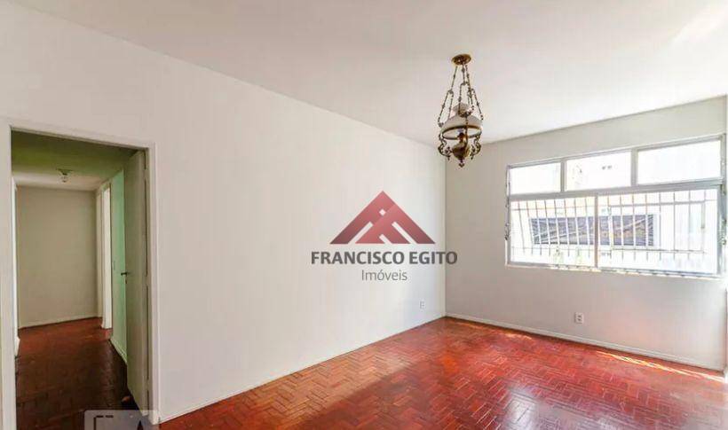 Apartamento à venda com 3 quartos, 88m² - Foto 3