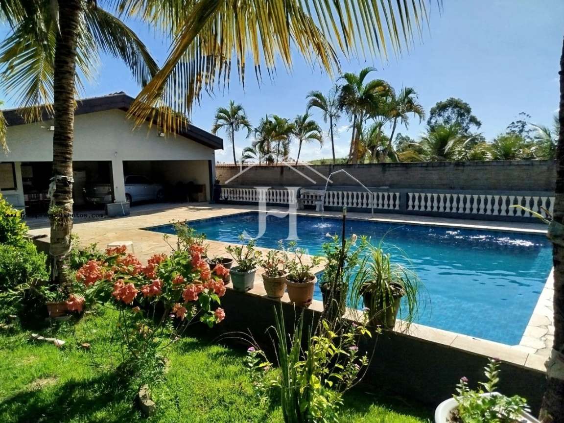 Chácara, 2 quartos, 3000 m² - Foto 1