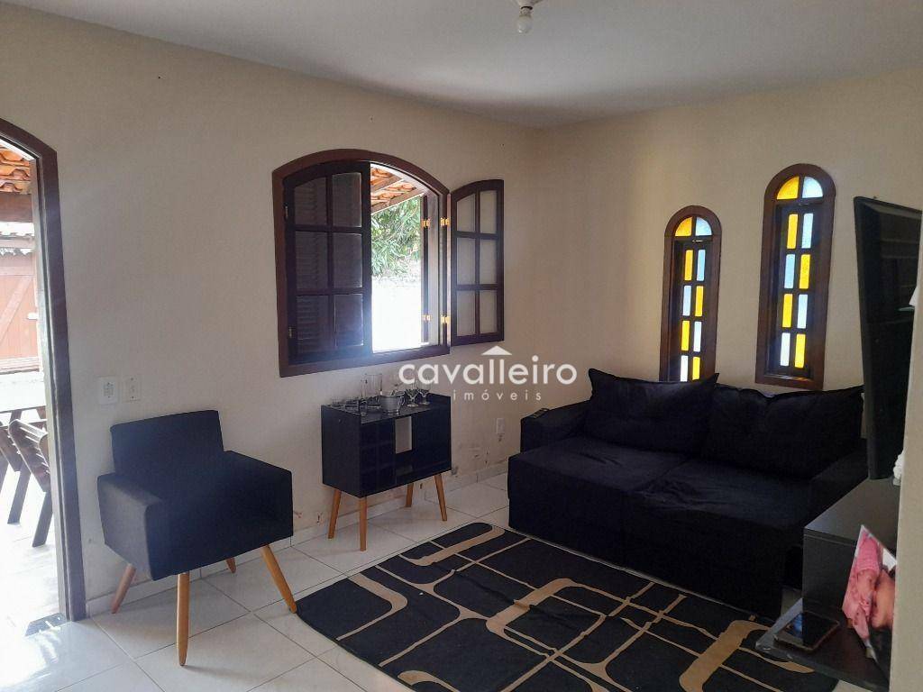 Casa à venda com 4 quartos, 172m² - Foto 12