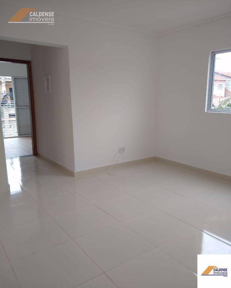 Apartamento, 2 quartos, 60 m² - Foto 4