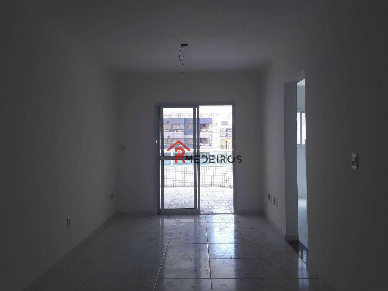 Apartamento à venda com 2 quartos, 103m² - Foto 1