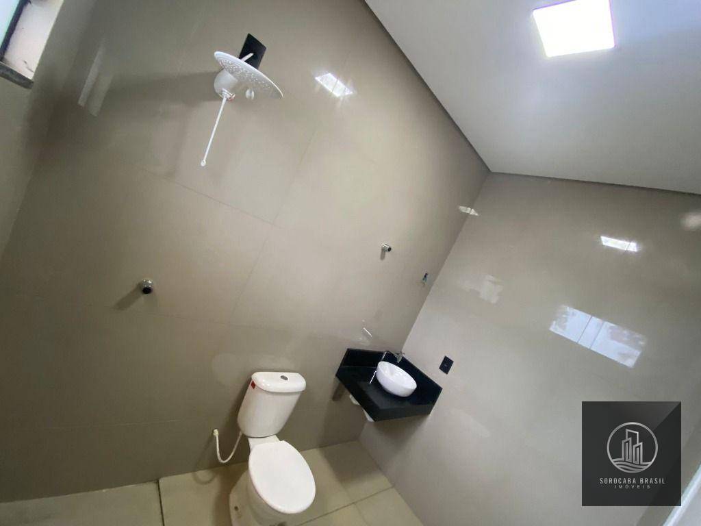 Casa de Condomínio à venda com 3 quartos, 114m² - Foto 12