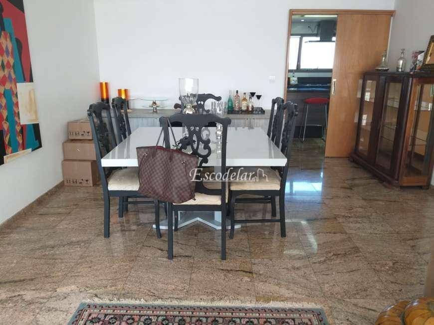 Apartamento à venda com 3 quartos, 170m² - Foto 7