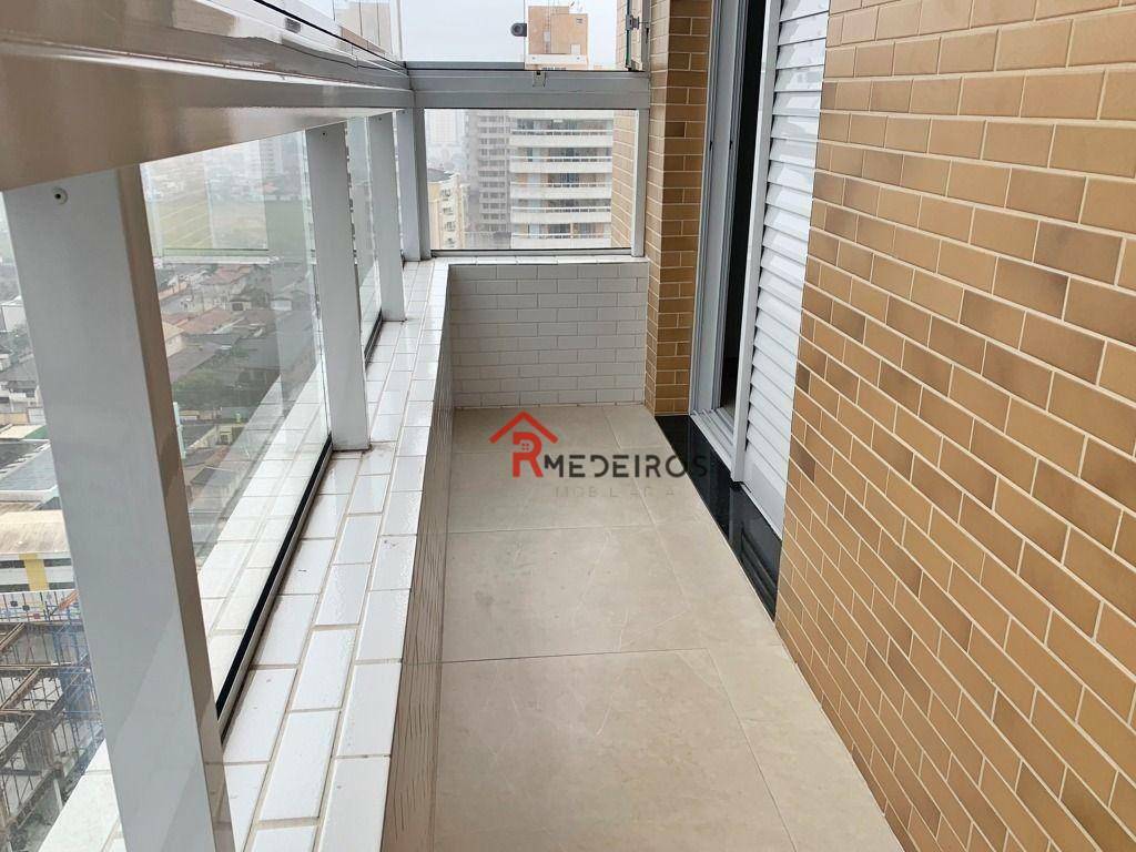 Apartamento à venda com 3 quartos, 126m² - Foto 5