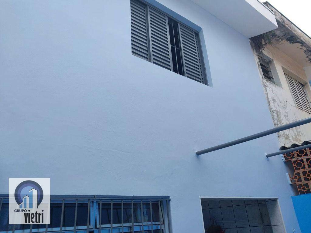 Sobrado à venda com 2 quartos, 75m² - Foto 3