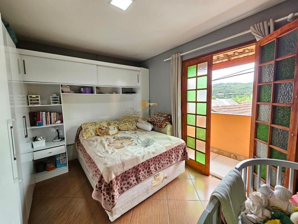 Casa à venda com 4 quartos, 145m² - Foto 31