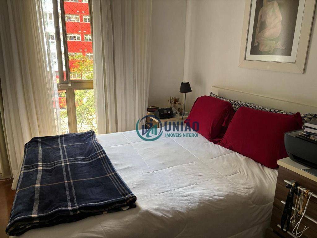 Apartamento à venda com 4 quartos, 147m² - Foto 12