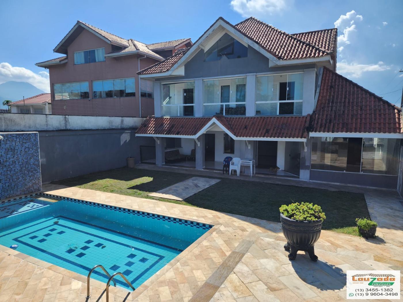 Sobrado à venda com 4 quartos, 532m² - Foto 2