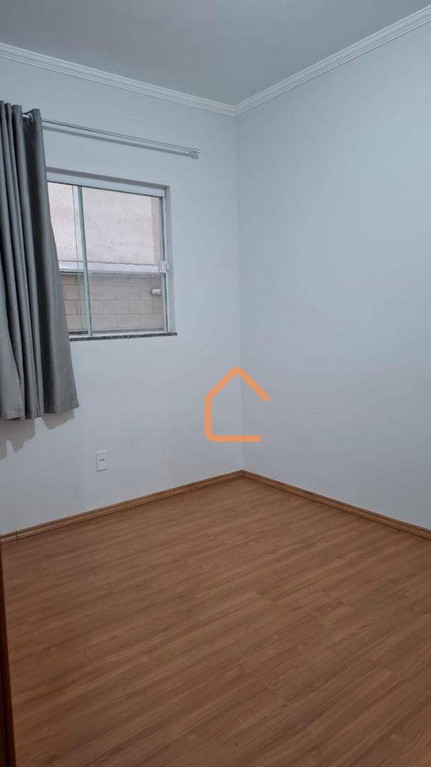 Apartamento à venda com 2 quartos, 59m² - Foto 10