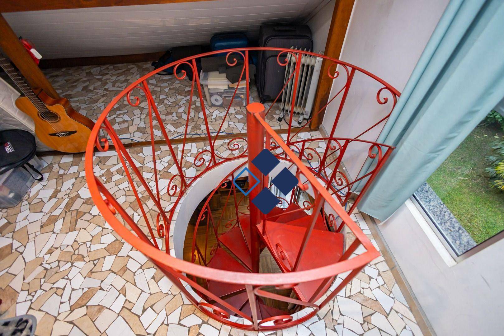 Sobrado à venda com 3 quartos, 130m² - Foto 32