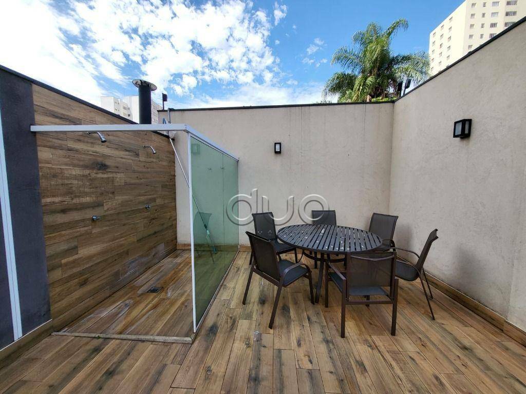 Apartamento para alugar com 1 quarto, 54m² - Foto 19