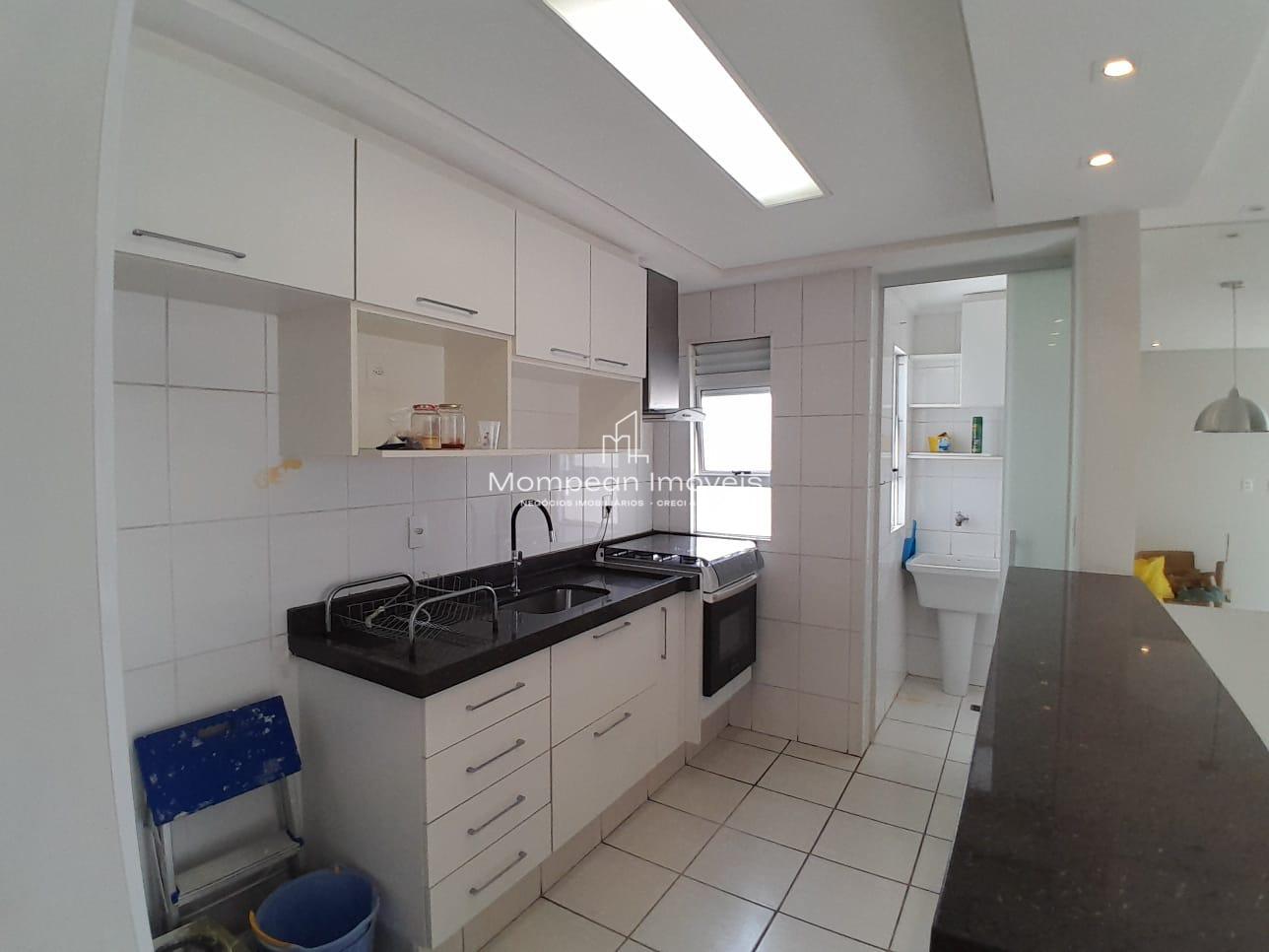 Apartamento para alugar com 3 quartos, 72m² - Foto 1