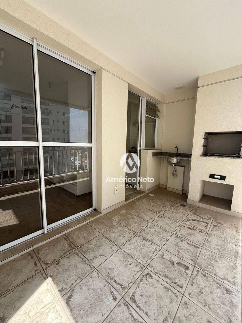 Apartamento à venda com 2 quartos, 60m² - Foto 30