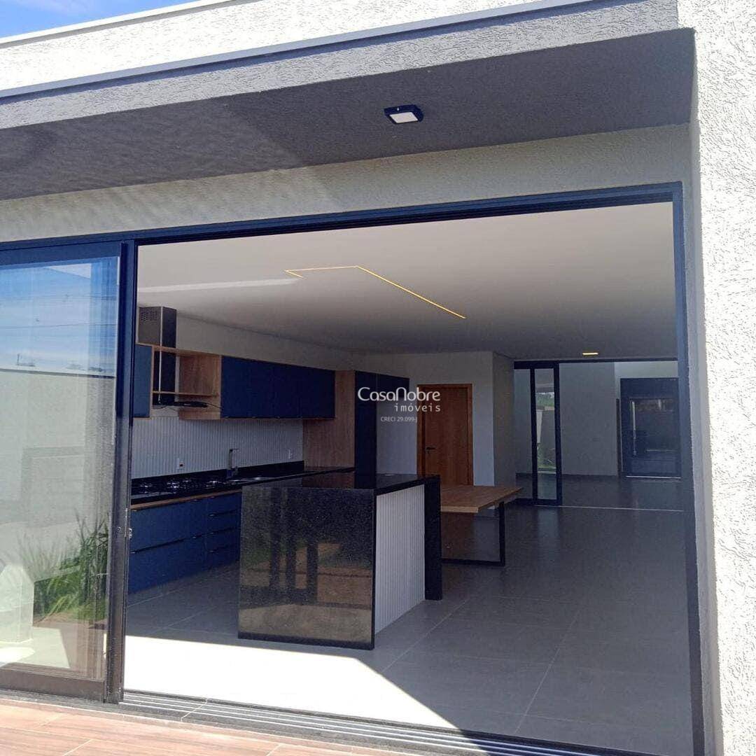 Casa de Condomínio à venda com 3 quartos, 163m² - Foto 13