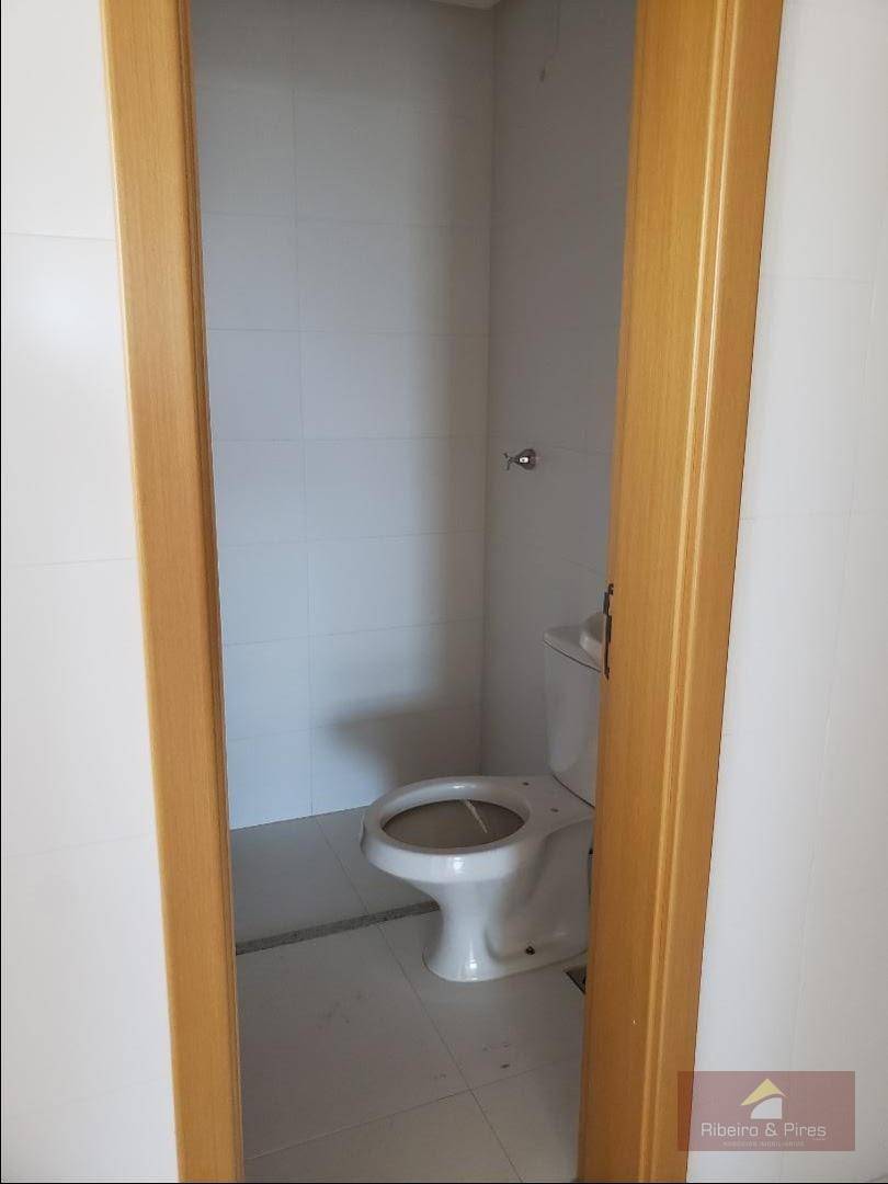 Apartamento à venda com 4 quartos, 261m² - Foto 28