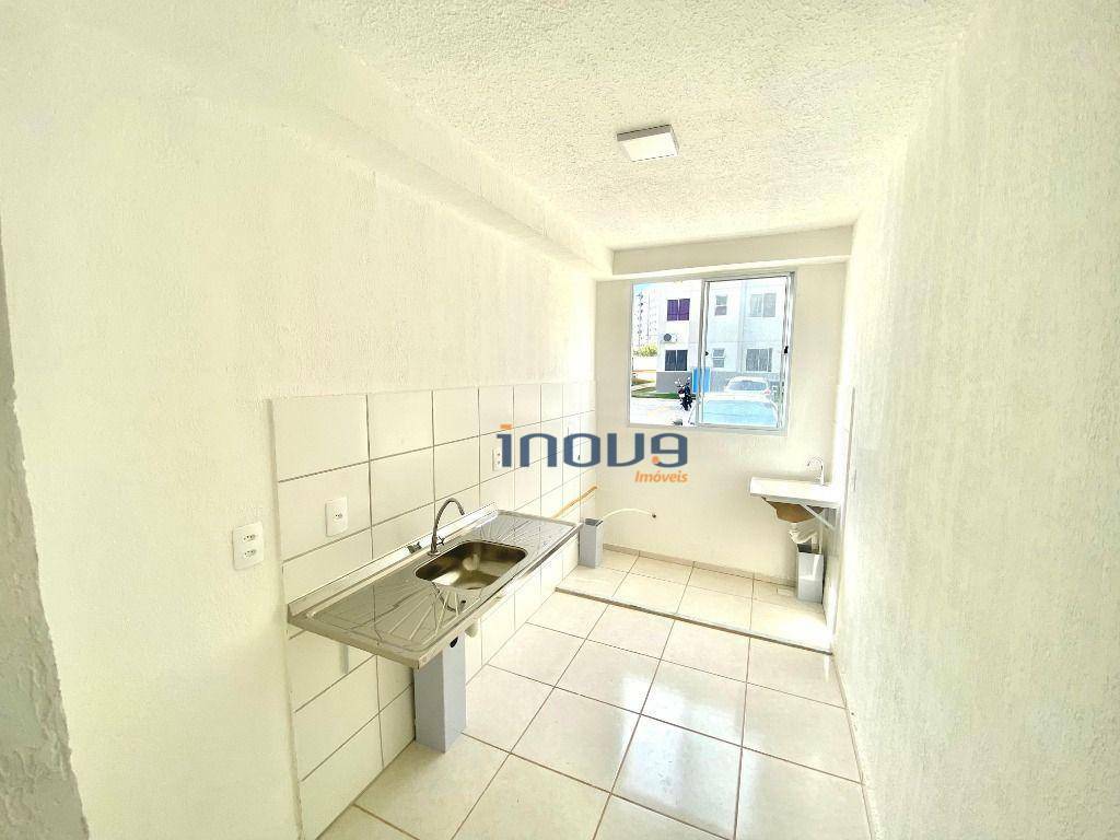 Apartamento para alugar com 2 quartos, 46m² - Foto 14