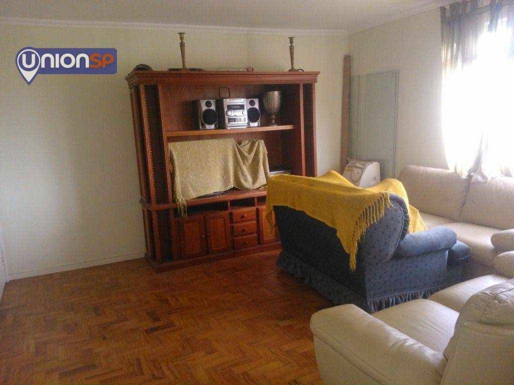 Apartamento à venda com 2 quartos, 83m² - Foto 3