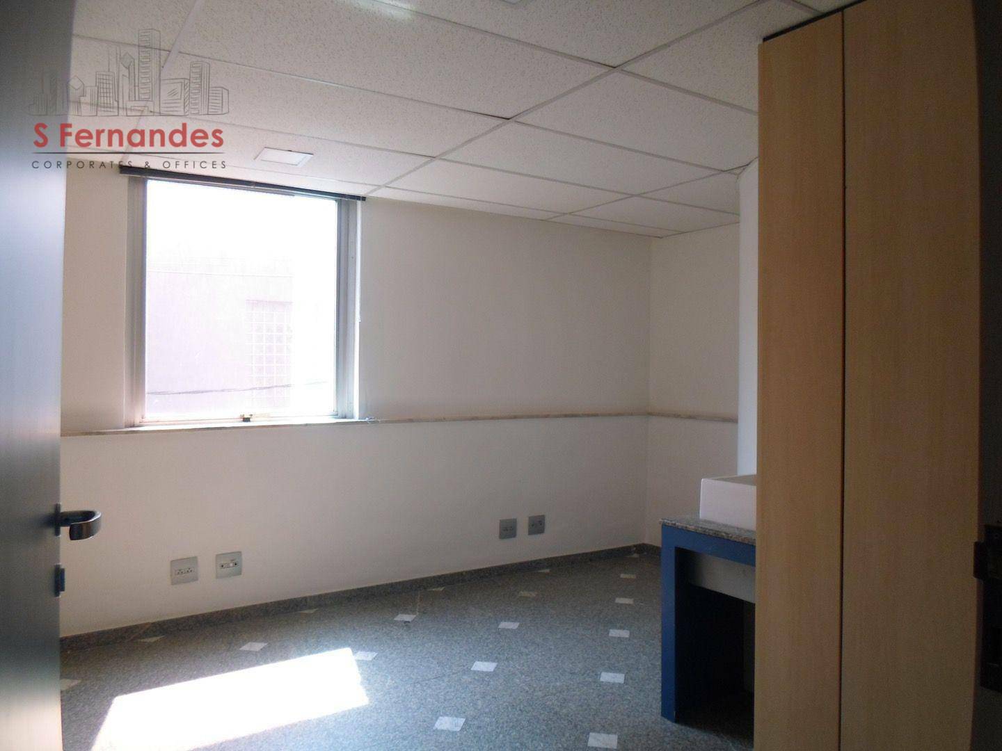 Conjunto Comercial-Sala à venda e aluguel, 196m² - Foto 21