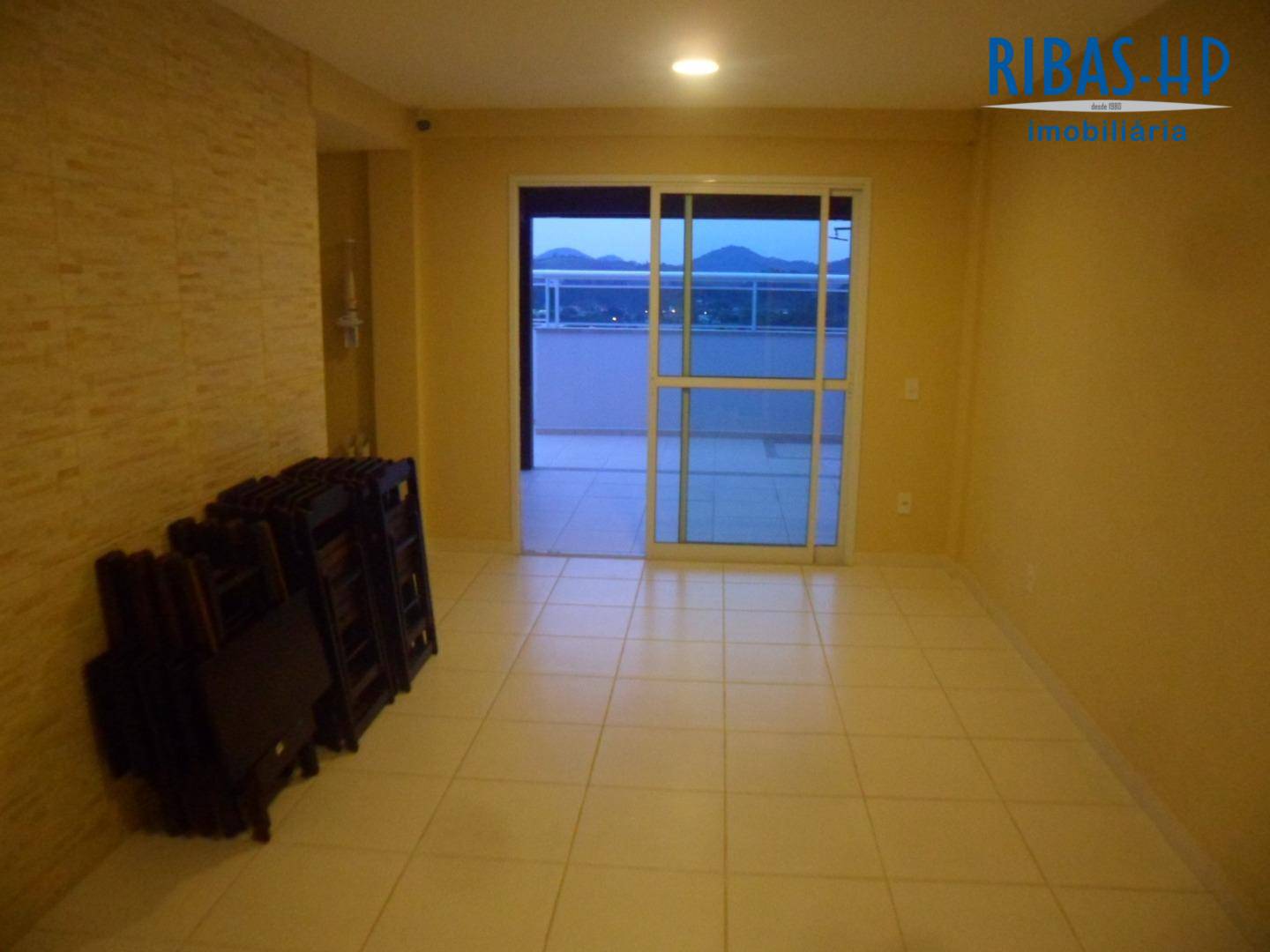 Cobertura à venda com 2 quartos, 150m² - Foto 23