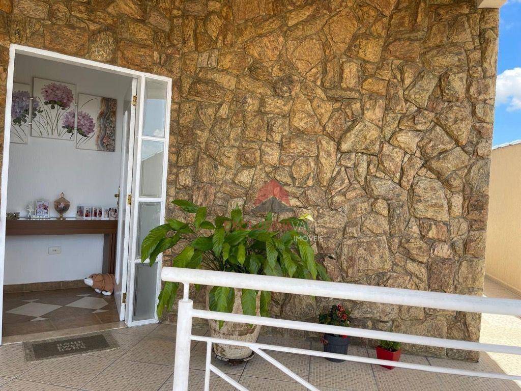 Casa, 3 quartos, 180 m² - Foto 6